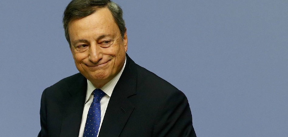 Las ‘fintech’ pisan fuerte: Draghi solicita que el marco regulatorio se adapte a las tecnológicas